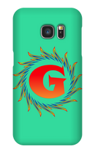 goddessiris_811 Samsung Phone Cases