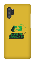 Gaming For Gastroparesis Samsung Phone Cases