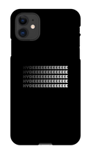 hydeeeeeeeeeeeee iPhone Phone Cases
