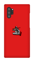 krolay Samsung Phone Cases