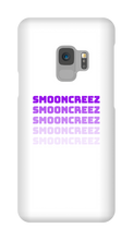 smooncreez Samsung Phone Cases