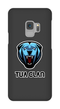 TUA Clan Samsung Phone Cases