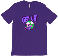 Get Lit! Do a Dab!