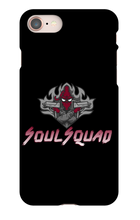 xxsoulsnipesxx iPhone Phone Cases