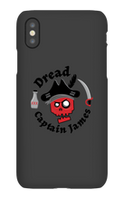 Yar Boom iPhone Case