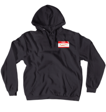 Hoodies (No-Zip/Pullover)
