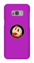 kingbaobreaks Samsung Phone Cases