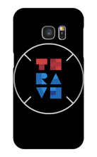 thrav3 Samsung Phone Cases