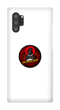 sexyevilyoda Samsung Phone Cases