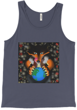 Domi-Nation Tank Top