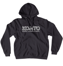 KONTO Council hoodie