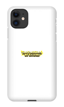 thekingelvisoftwitch iPhone Phone Cases