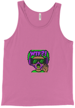 guerrillacpt Tank Top