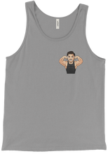 mattcles Tank Top