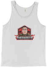 theeboots Tank Top
