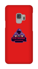 vivtnoob Samsung Phone Cases