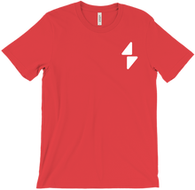 T-Shirts Raio Branco