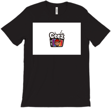 geez__tv T-Shirts