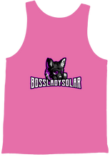 BossLadySolar Tanktop