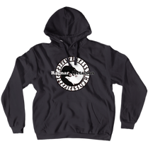 Sudadera Ragnar Metalson Escudo