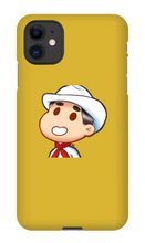 apptu iPhone Phone Cases