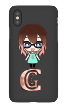 Cimmarian iPhone Phone Cases