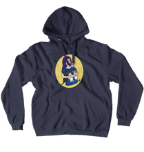 Doomstress Mother of Cats Hoodies (Pullover)
