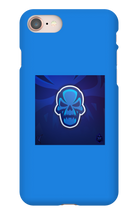 Itsgl1tchy Phone Case