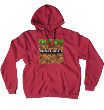 vertical_types Hoodies (No-Zip/Pullover)