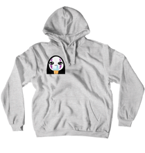 aquabunnyx3 Hoodies (No-Zip/Pullover)