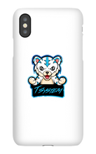 tsystem_ iPhone Phone Cases