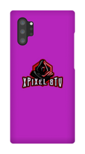 Fundas Samsung Phone