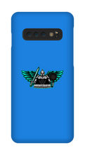 moriakus Samsung Phone Cases