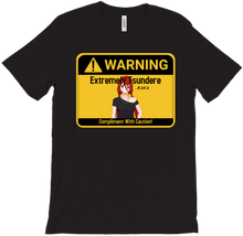 Extremely Tsundere T-Shirts