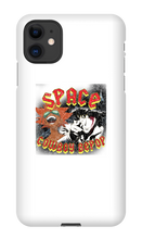 spacecowboybepop iPhone Phone Cases