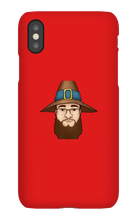 forasteroa iPhone Phone Cases