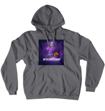 LOGO HOODIE