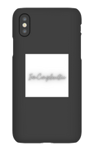 iamcomplexitiii iPhone Phone Cases