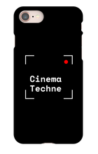 Cinematechne Phone Cases