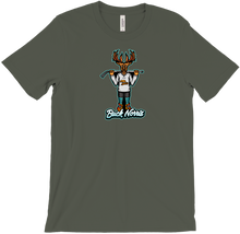 Puck Norris T-Shirts