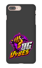 Im_OG_Vybes iPhone Phone Cases