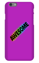 Awesome IPhone Phone Case