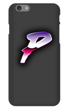 PassiBoomTV iPhone Phone Hülle