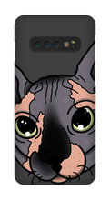 Funda para Samsung Sirius