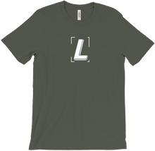 Laser-E-Sport-T-Shirts