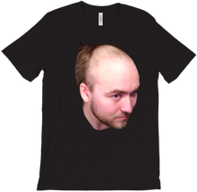 skiben T-Shirts Bald
