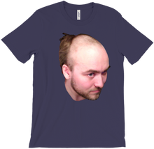 skiben T-Shirts Bald