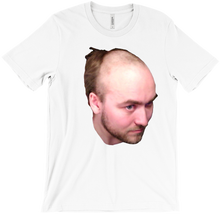 skiben T-Shirts Bald