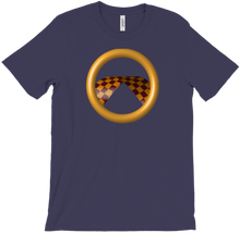 The Emerald Hill Zone T-Shirts