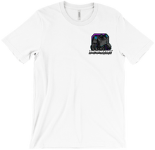 D3C3P7AKONZ T-Shirts